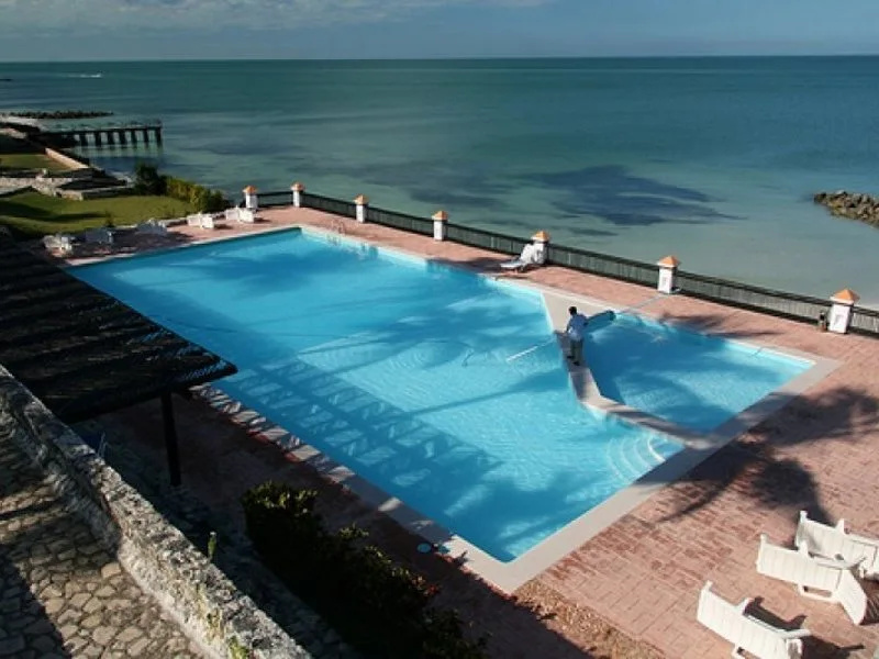 Hotel Tucan Siho Playa