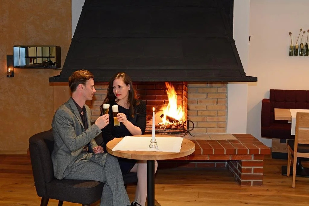 Hotel Schwarz Alm Zwettl