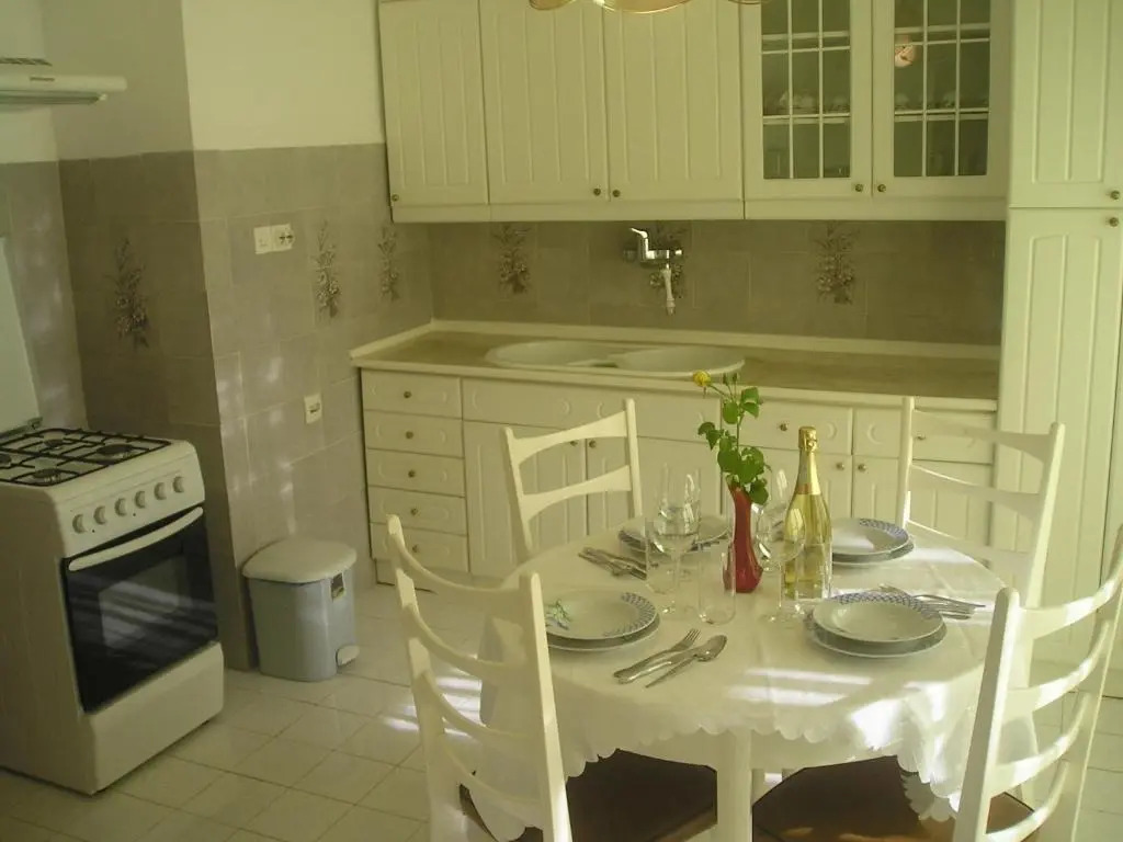 Apartment Mirjana