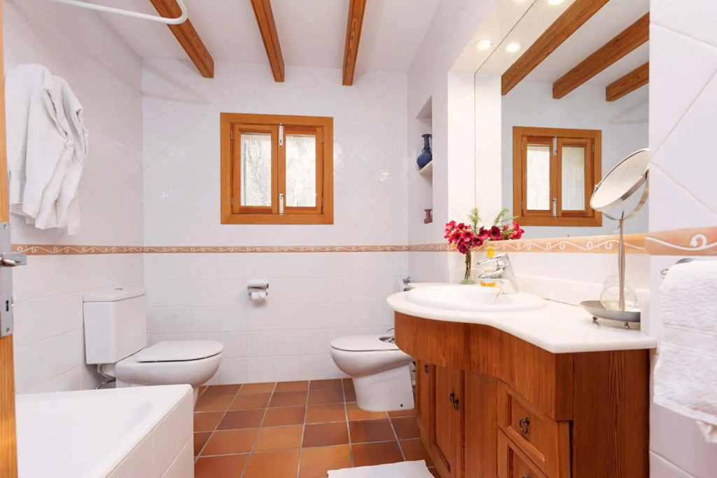 Sa Rota de Can Blan by Sealand Villas