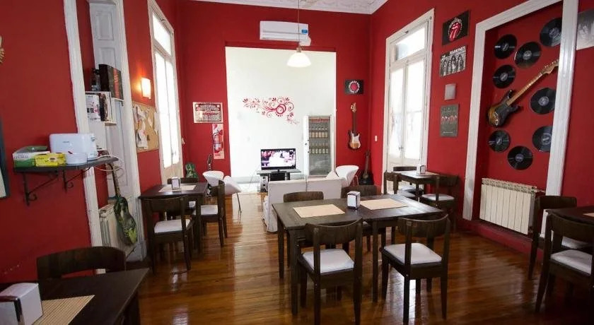 Hostel Point