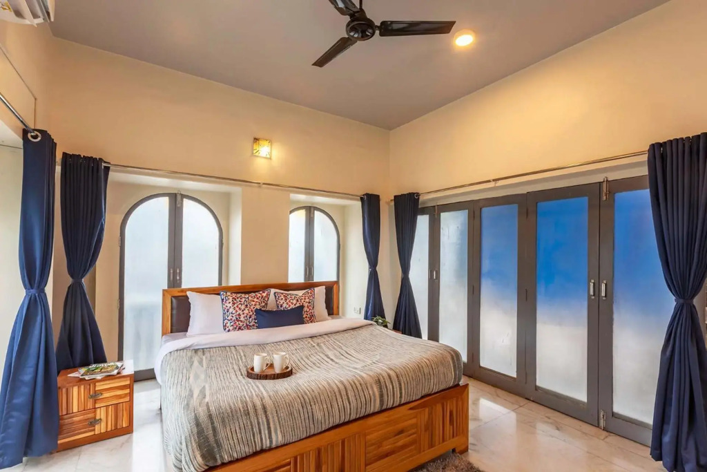 StayVista at Grey Mosaics