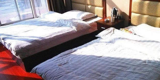 Jiayuan Yage Inn