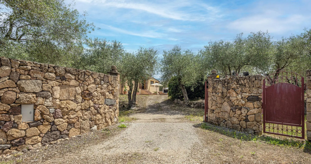 Villa Rubino in Alghero