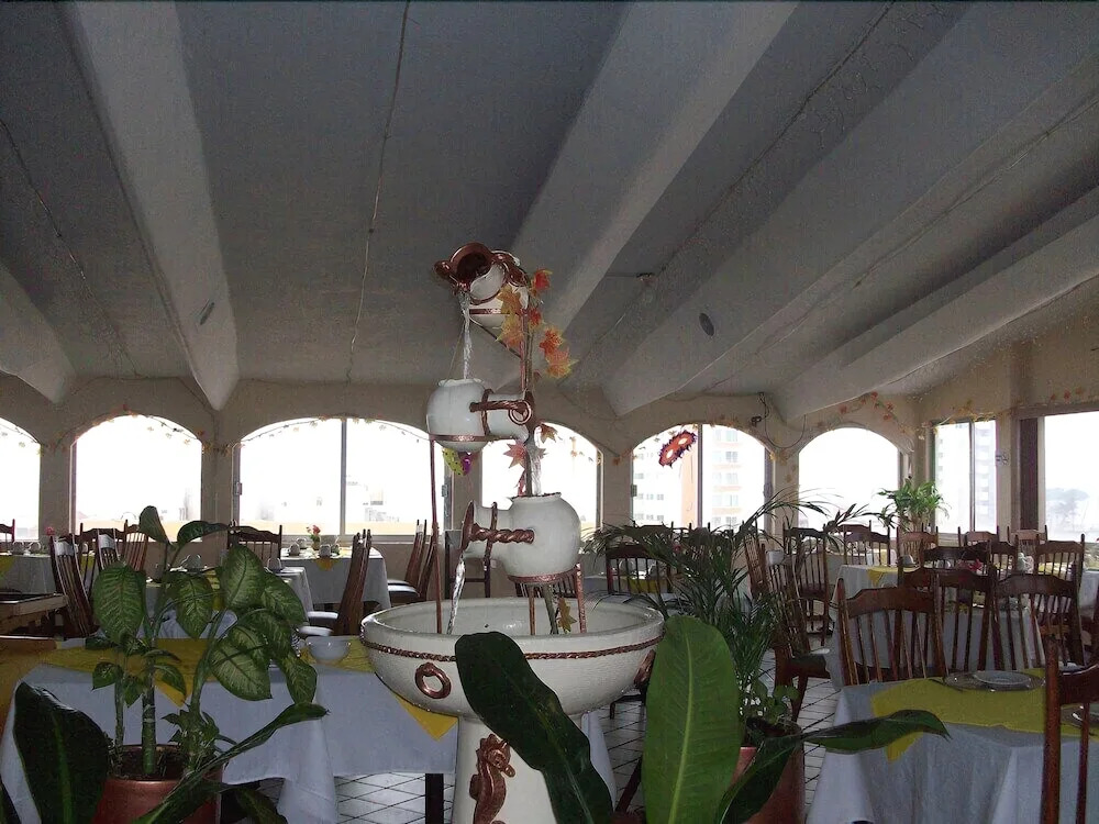 Hotel Kyrios Veracruz