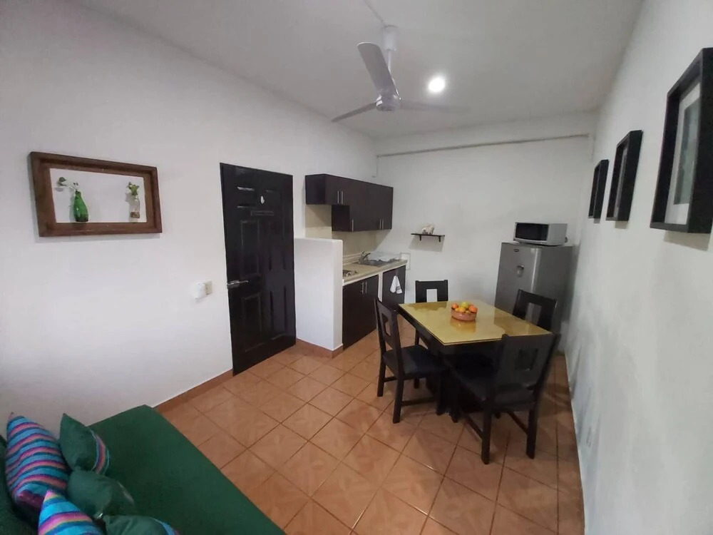 Marcelos Place B11 Cozy Dowtown Apartmen