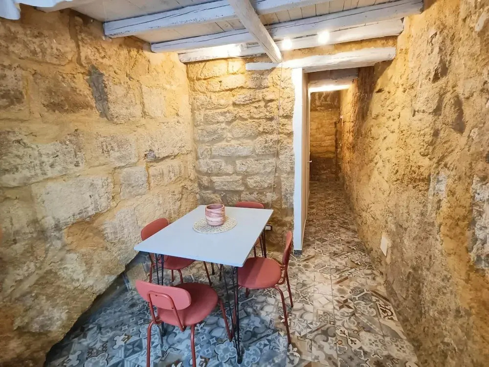Historic Apartment