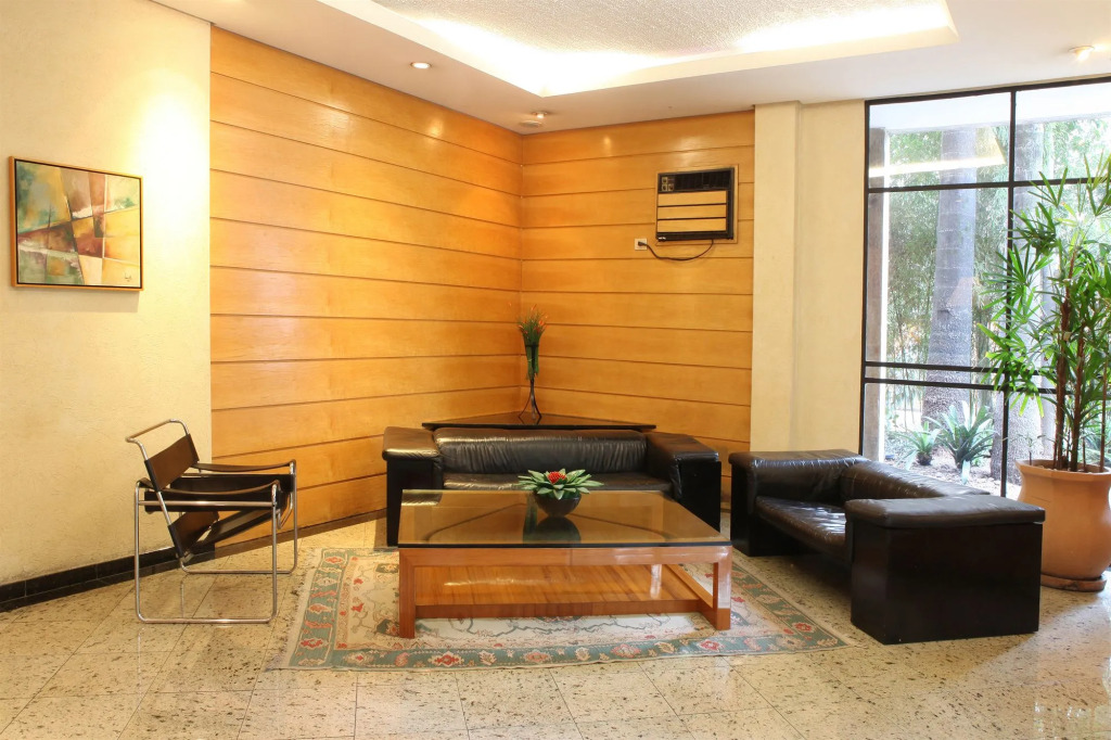 Alameda Apart Hotel