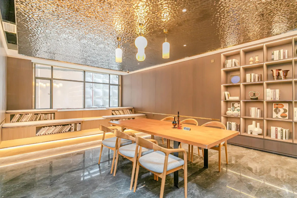 Insail Hotels Guangzhou Beijing Road Pedestrian Branch