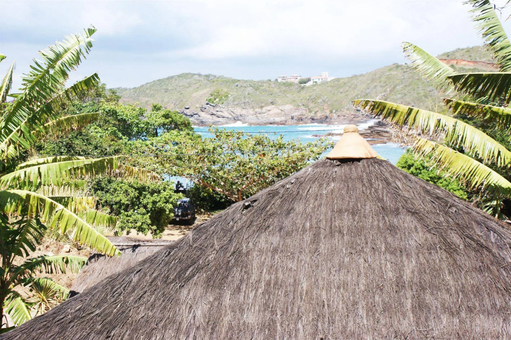 Le Village Boutique Hotel