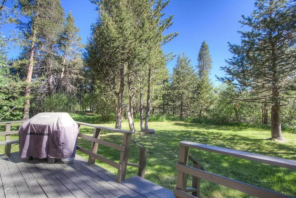 Woodys Retreat by Lake Tahoe Accommodations
