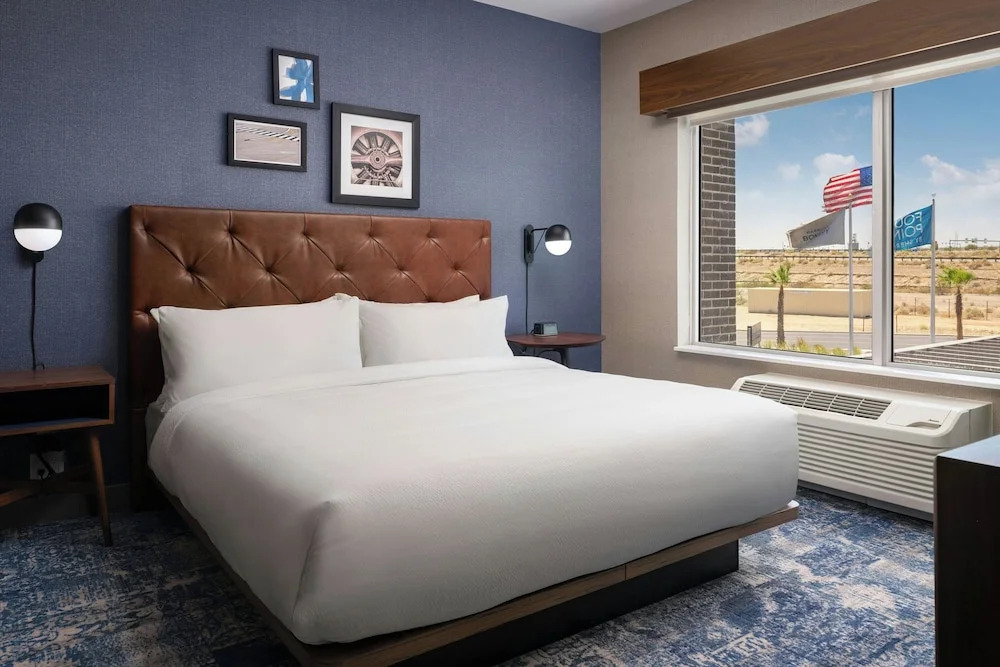 Four Points by Sheraton Yuma