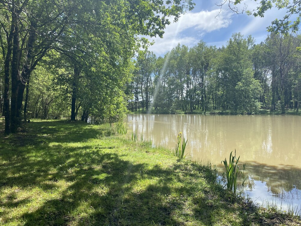 Domaine de Lithos