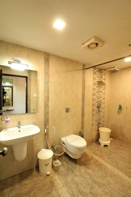 Goverdhan Greens Resort Dwarka l Hotels In Dwarka