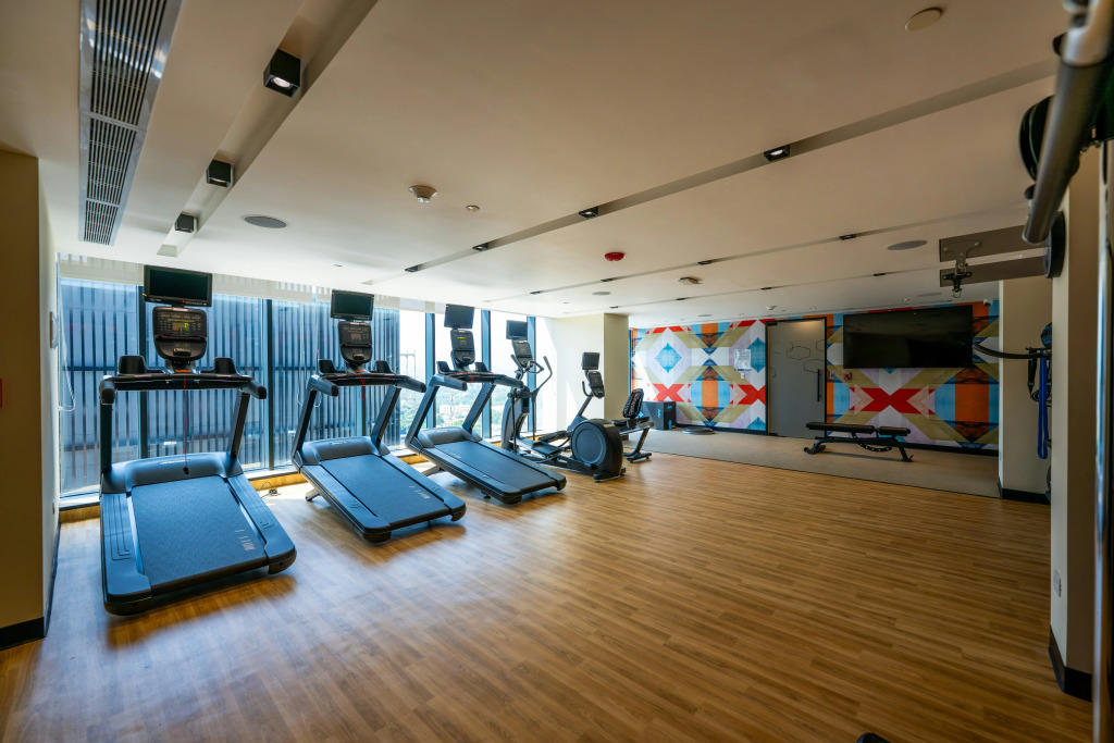 Hotel Hampton By Hilton Santiago De Los Caballeros