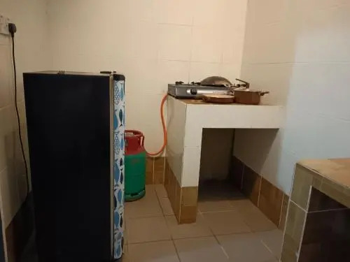 Homestay Koperasi Surau Alfalah