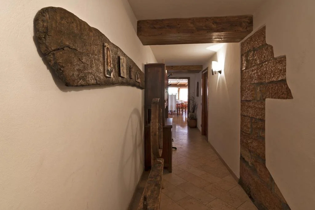 Albergo Ristorante Leso