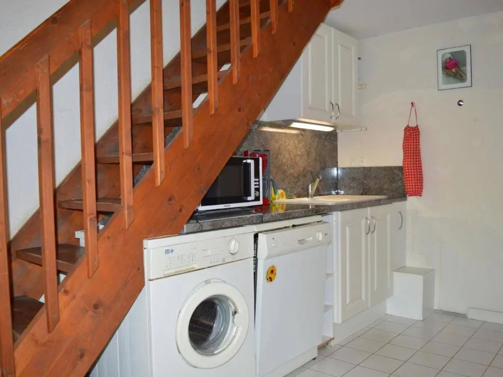 Maison Saint-Cyprien, 3 pièces, 8 personnes - FR-1-225D-616