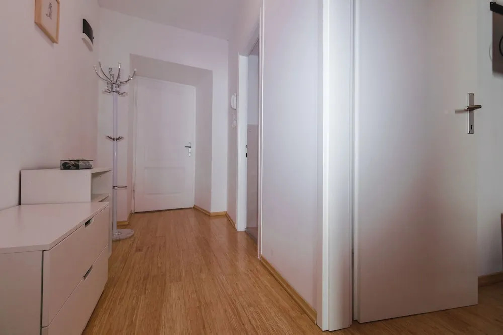 Apartment Tranquillo