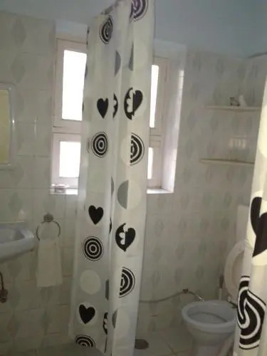 "Nains Kunj" A Travellers Home