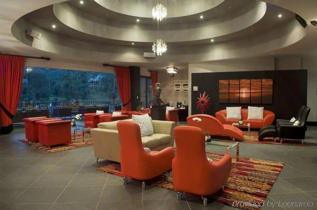 The Royal Corin Thermal Water Spa & Resort