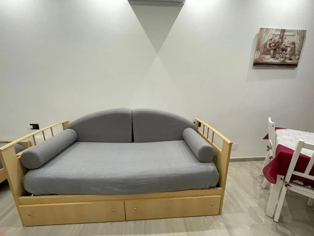 Alice sweet home