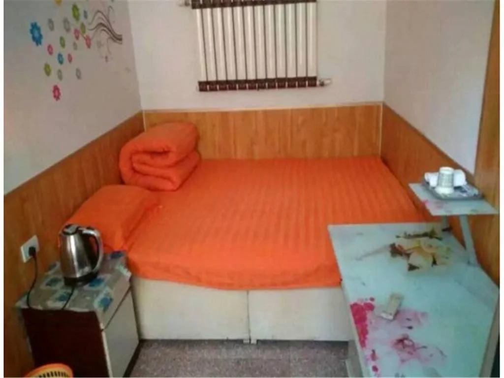 Qingya Inn