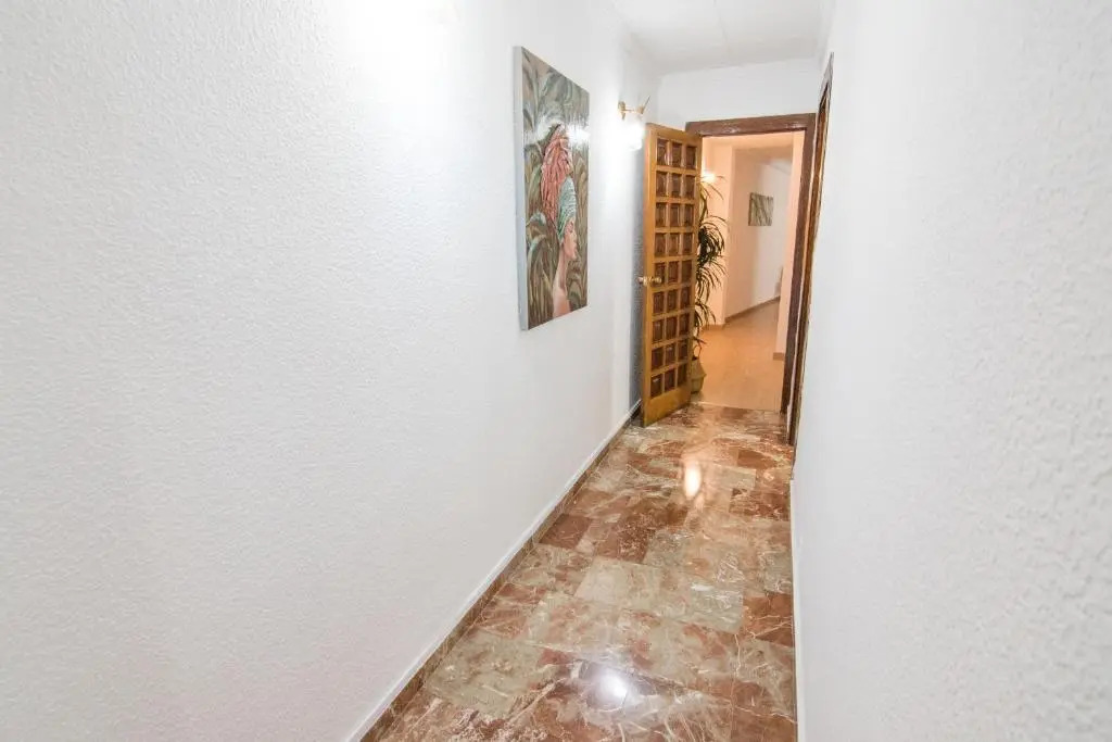 tuGuest Gran Via 42 Apartment
