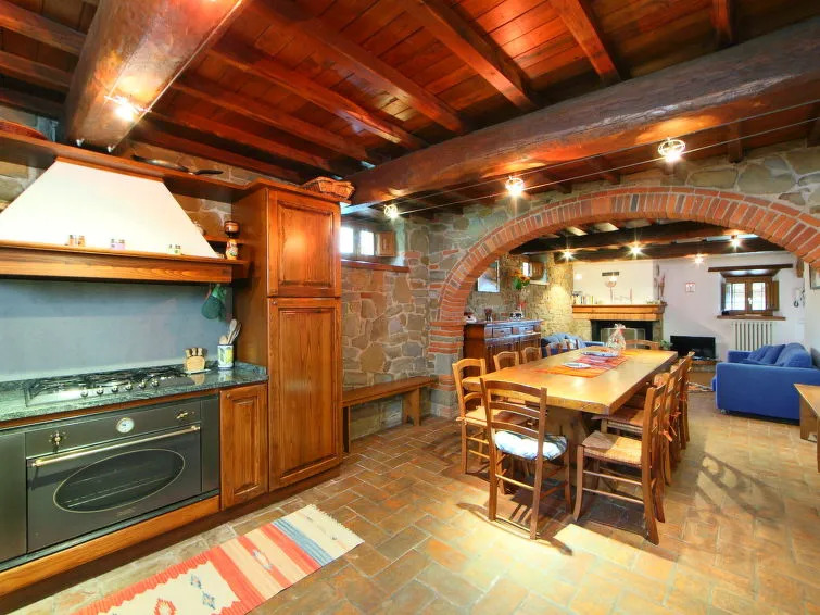 Holiday Home Podere Le Coste by Interhome