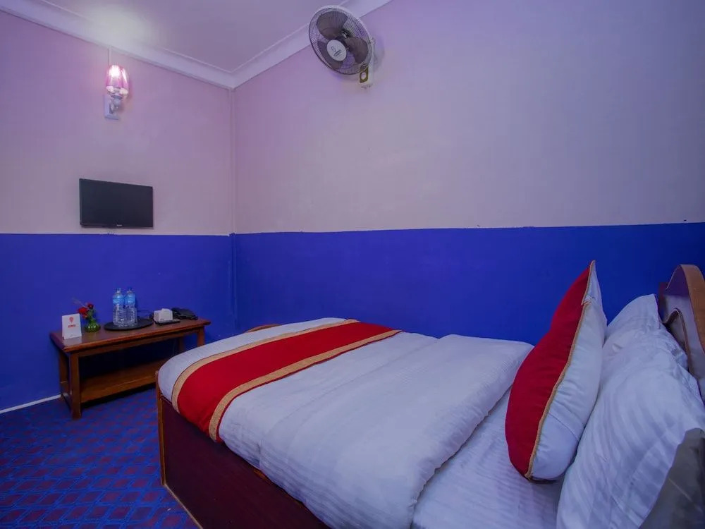 Oyo 288 Yangrima Hill City Hotel