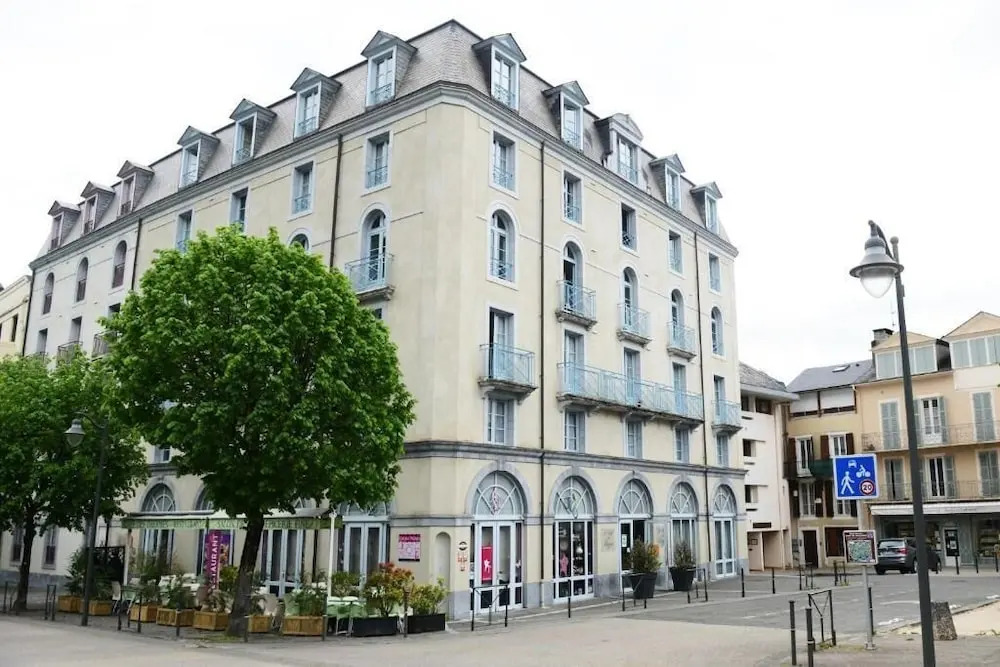La Résidence des Thermes