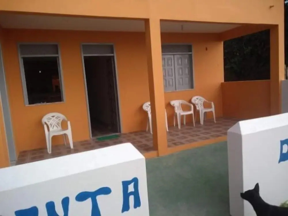 Pousada Ponta da Coroa