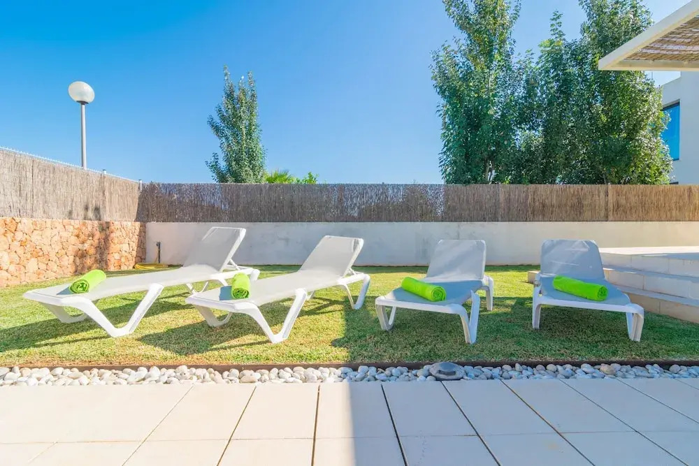 Can Bosquerro - Villa With Private Pool