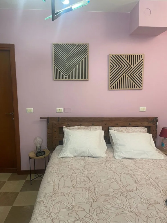 Villa Vinea Prisca B&B - Bergamo Hill