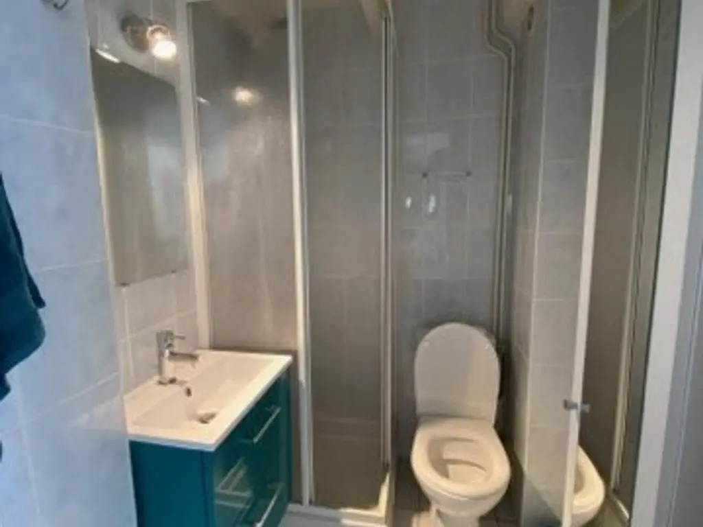 Appartement Soulac-sur-Mer, 2 pièces, 4 personnes - FR-1-648-53