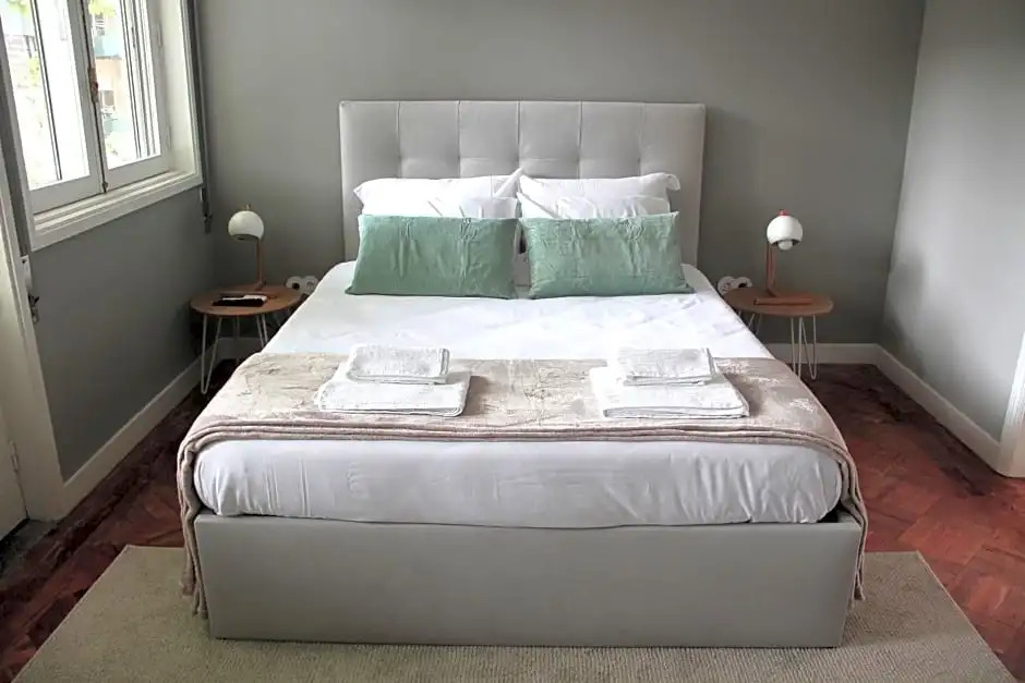 Genius Loci Guesthouse