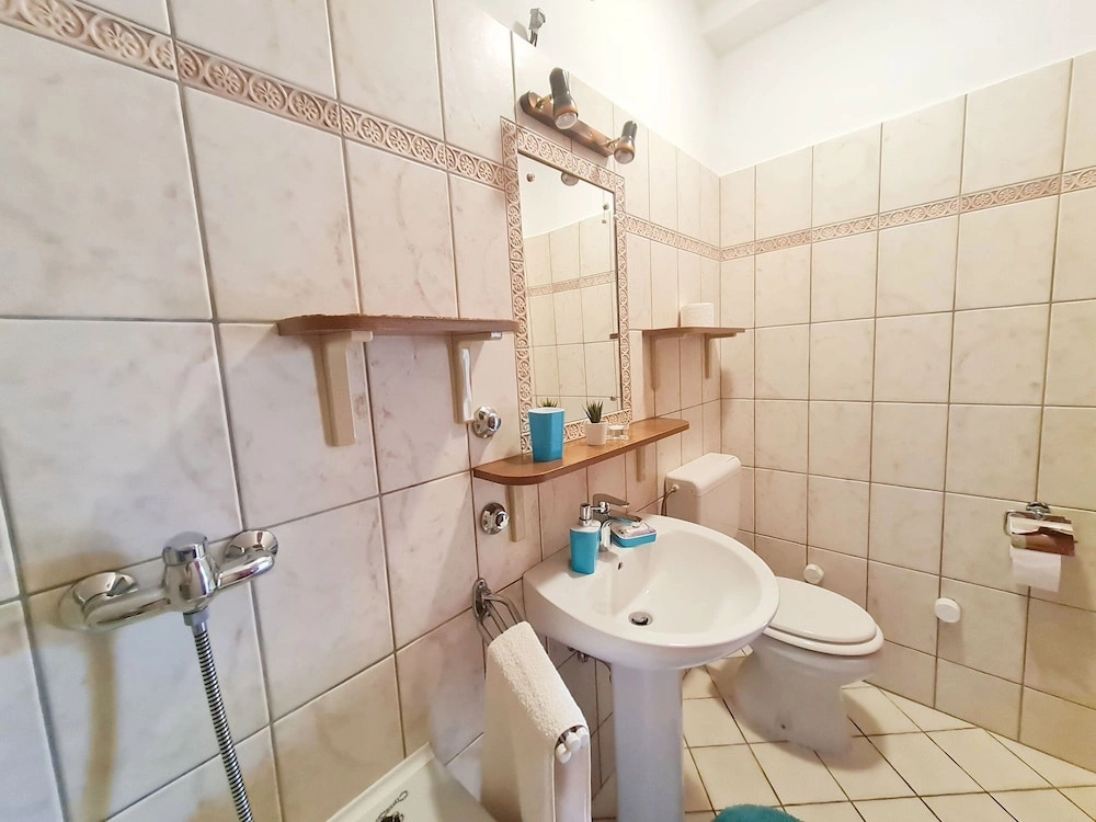 Apartments Zelena oaza