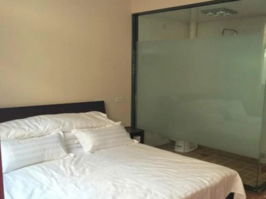 Pingyao 818 Express Hotel