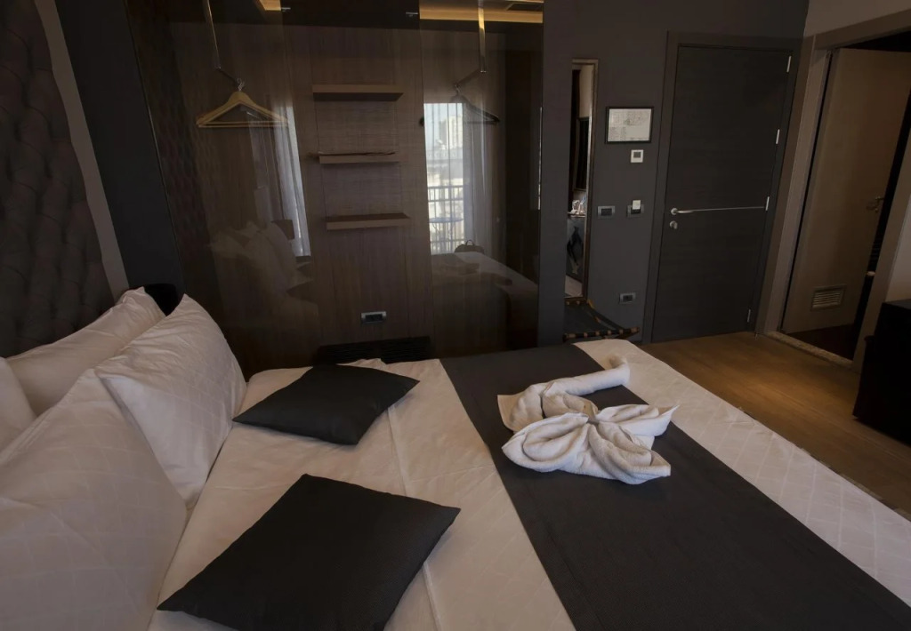 Solun Hotel & SPA