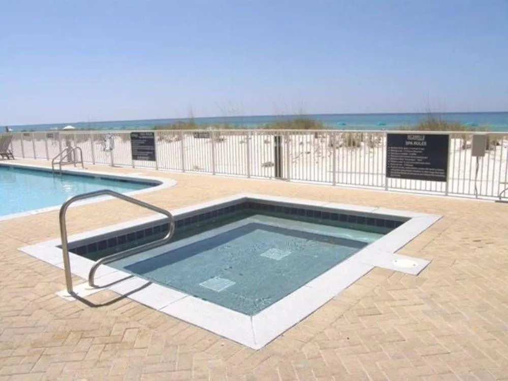 Ocean Villa by Panhandle Getaways
