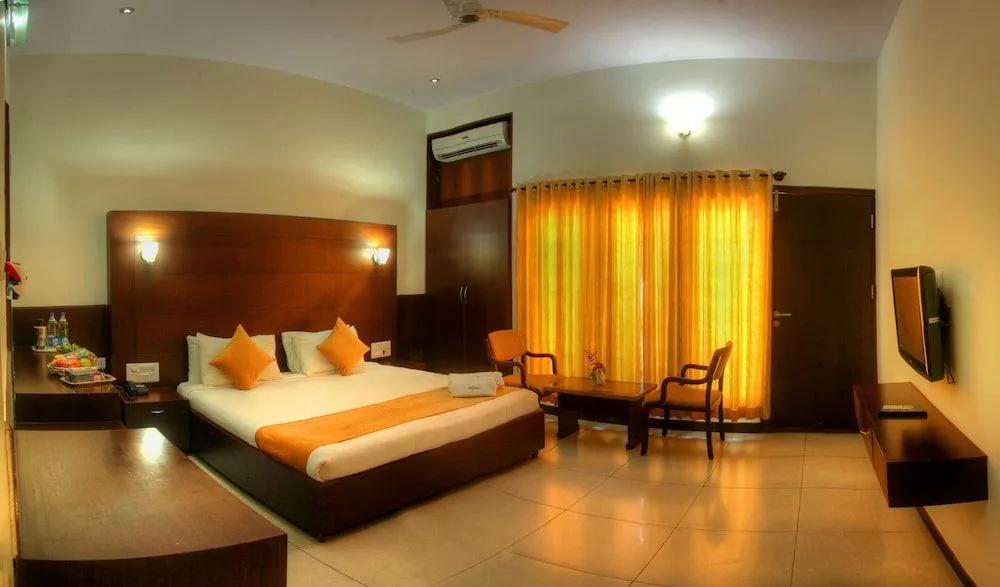 Nijaguna Resorts