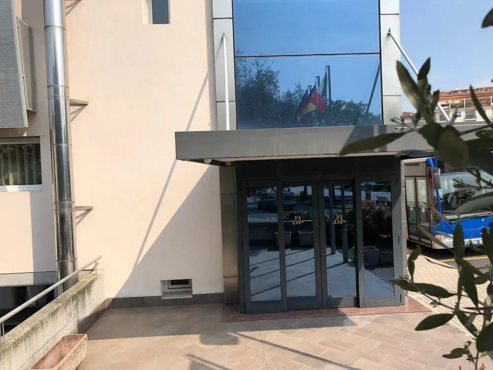 Hotel Dal Ponte