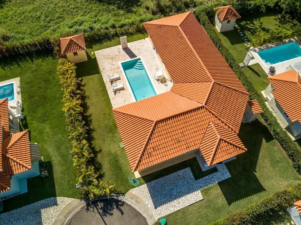 Ocean Village Villa 04