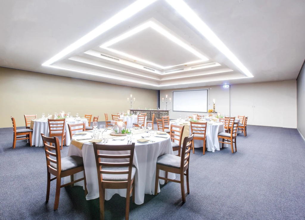 Best Western Plus Lord Forrest Hotel