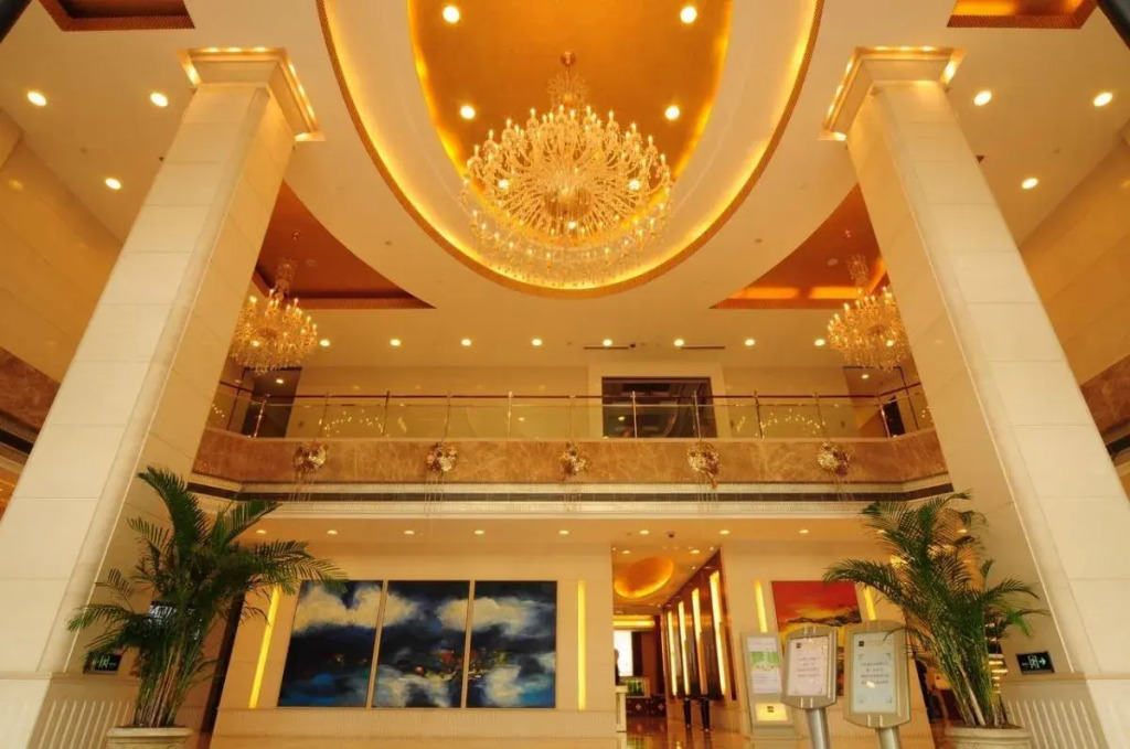 Grand Madison Shanghai Jinqiao
