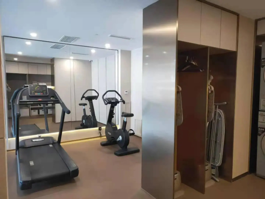 JI Hotel Tianjin Meijiang Convention and Exibition Center
