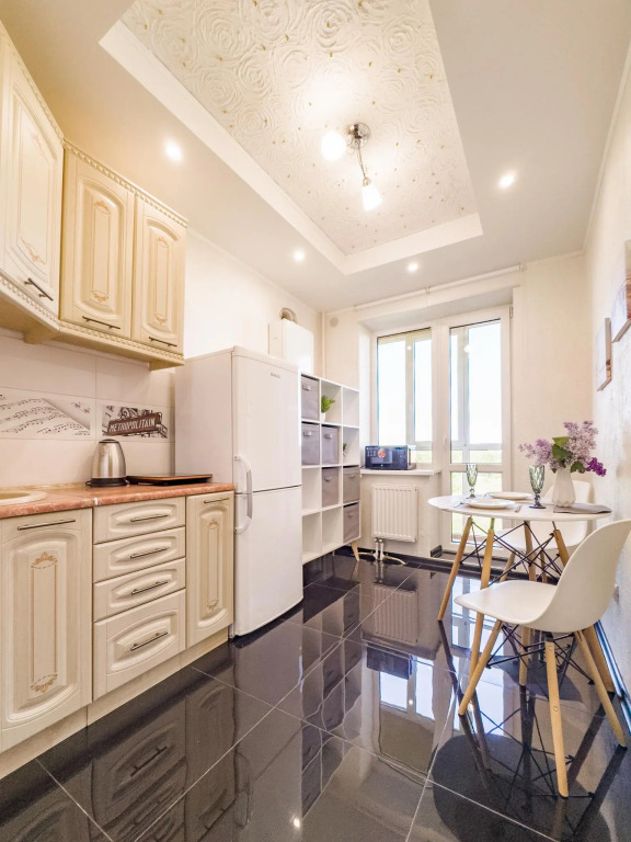 LovelyHome 39 (ЛавлиХоум 39) на бульваре Пражский 16А