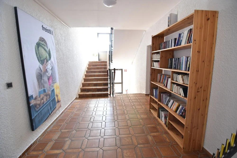 Monteurwohnung Satzvey