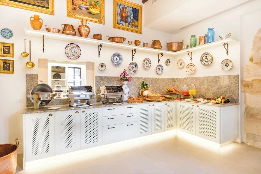 Finca Sa Bastida Luxury Retreat & Spa
