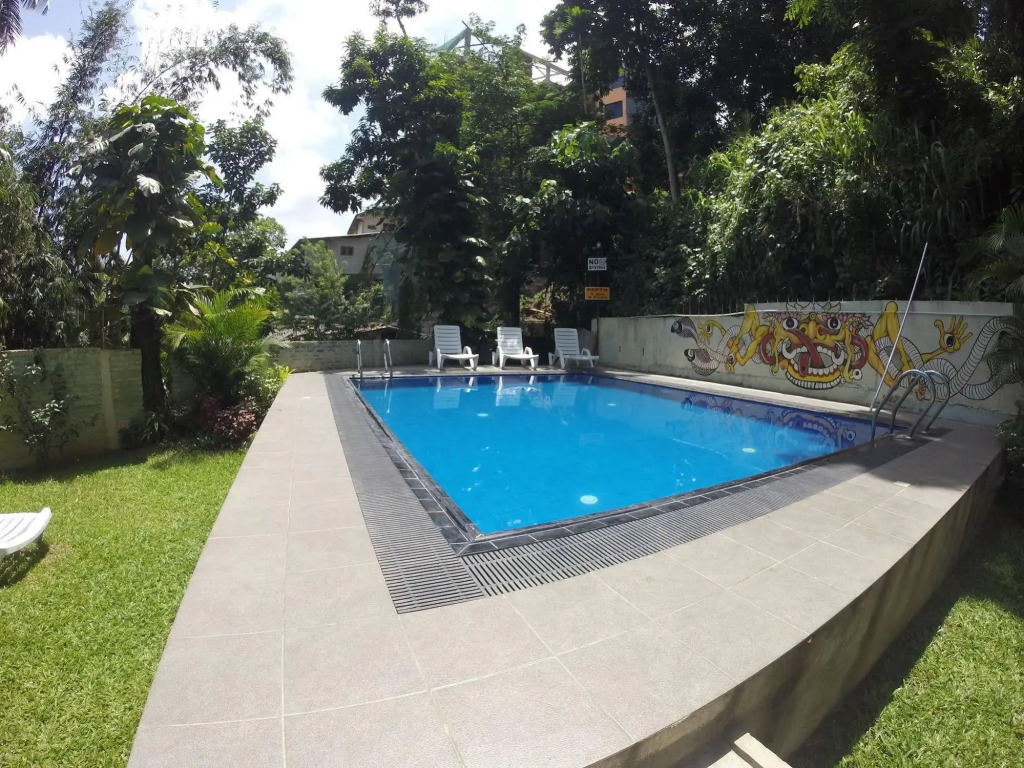 Kandy Backpackers Hostel